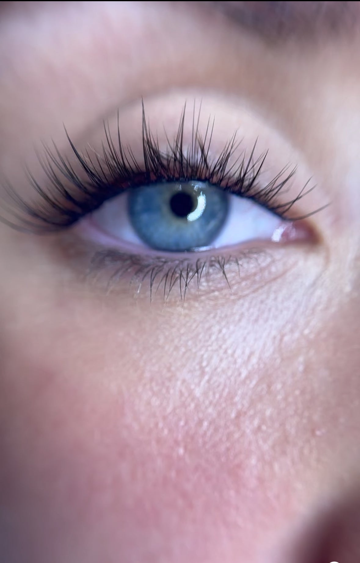 SOFT VOLUME - No Glue Lashes - Includes Non stick tweezers