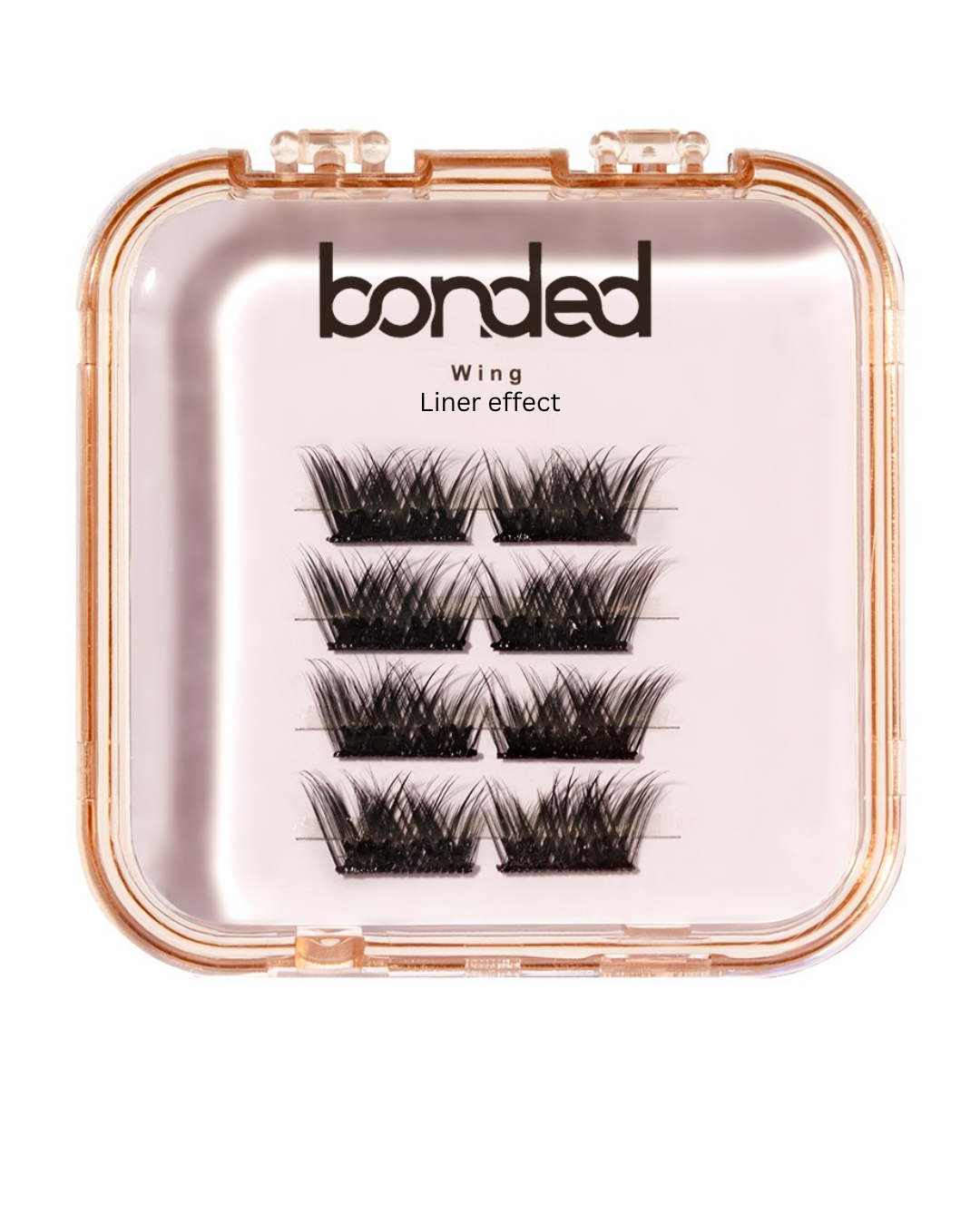 WING - liner look - mini - the shortest