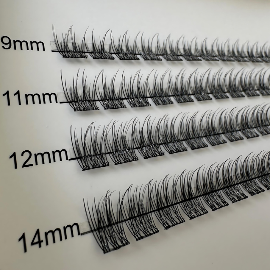 The Natural Lash